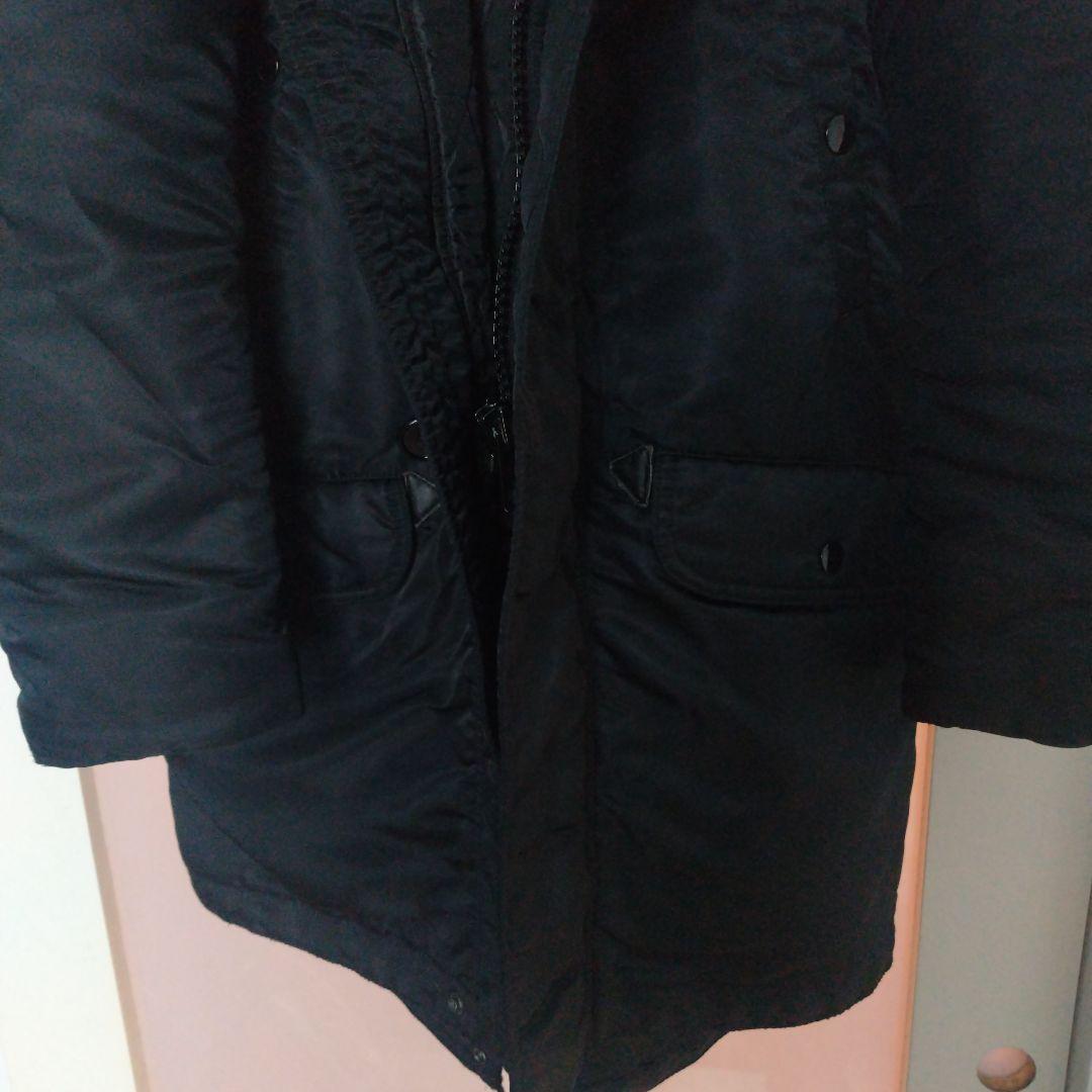 レア RALEIGH N-3Bジャケット モッズコート ラリー Mサイズ