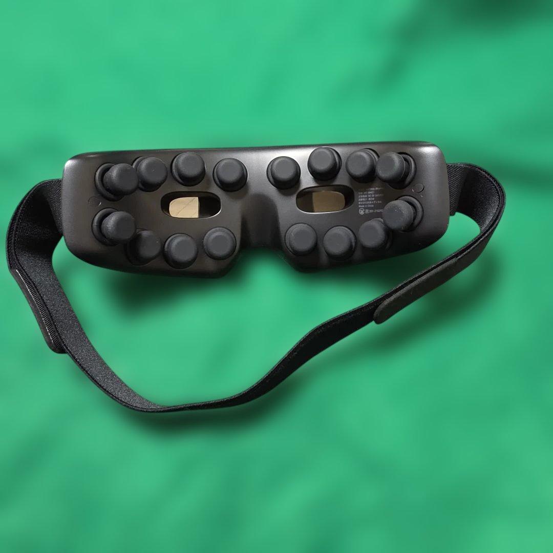 MYTREX MT-IRM21 BLACK アイケア