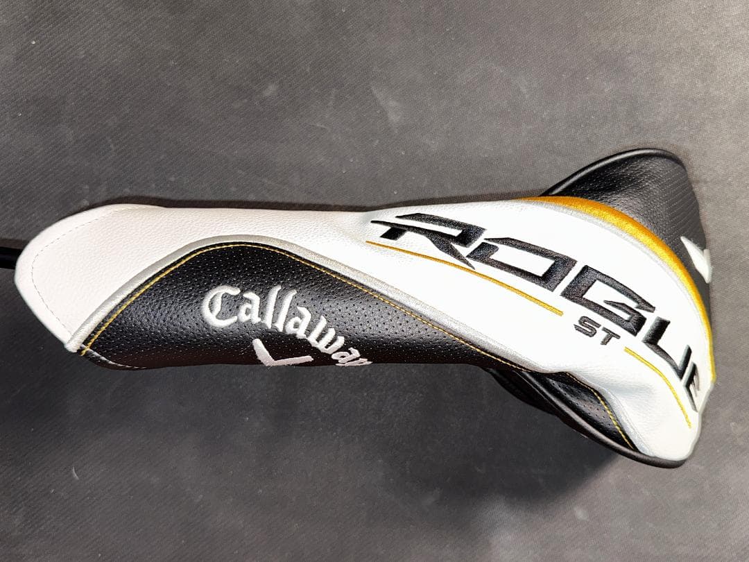 CALLAWAY ROGUE ST MAX D LS ドライバー 10.5°