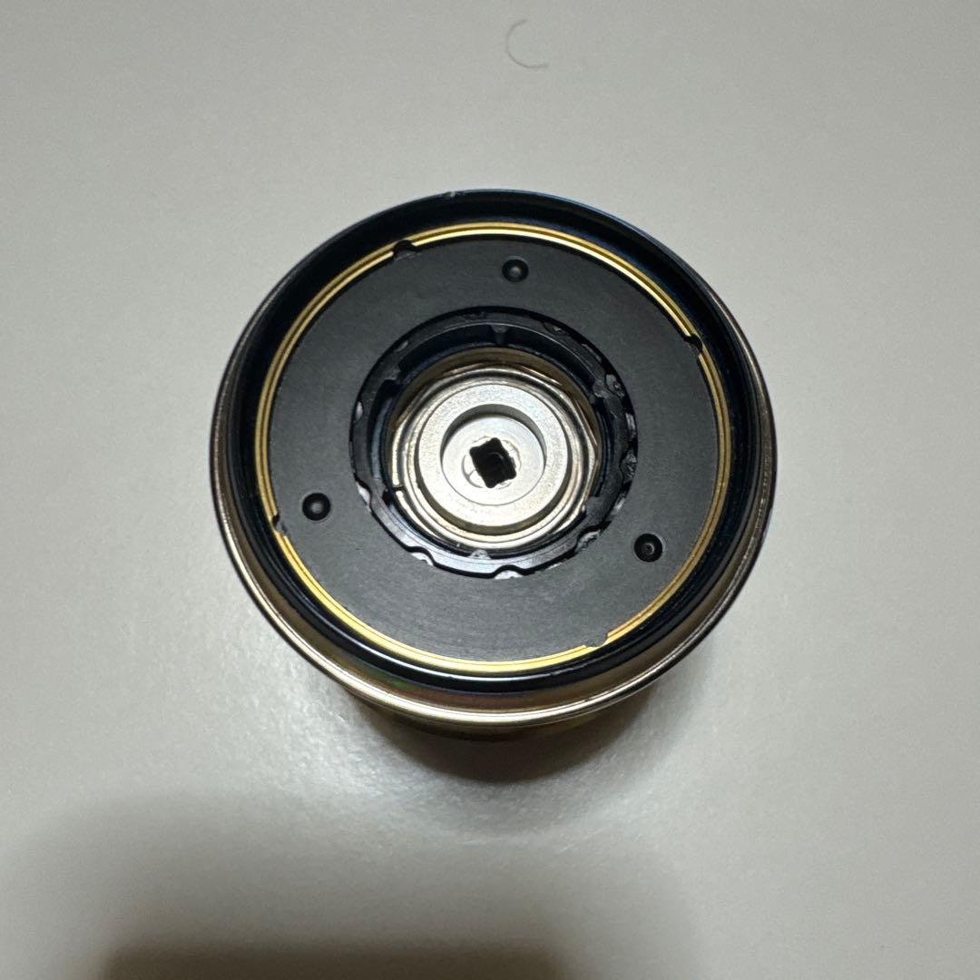 【最終値下げ】ダイワ 20ソルティガ スプール 8000 25ソルティガ互換有り