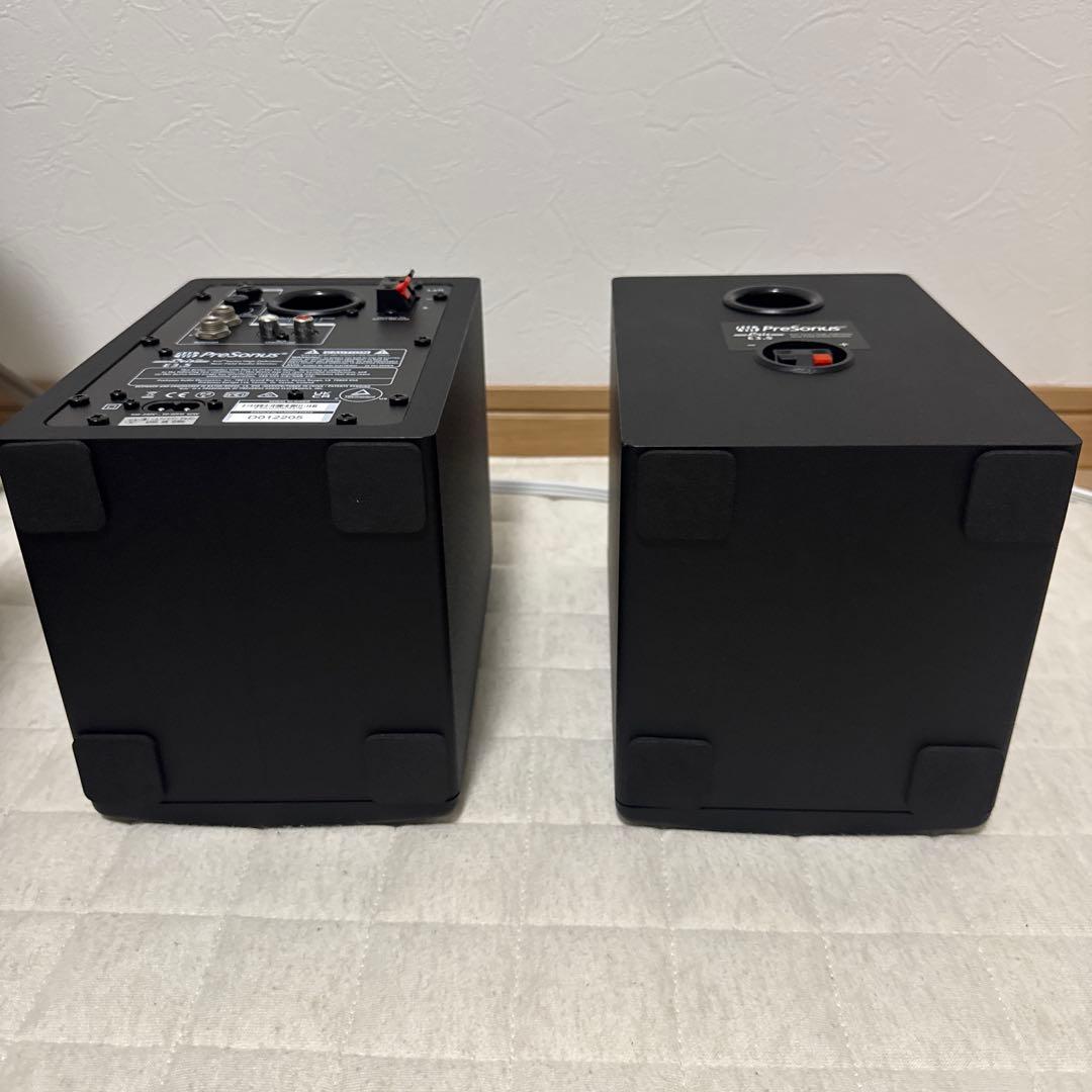 スピーカー・ウーファー PrerSonus ERIS E3.5