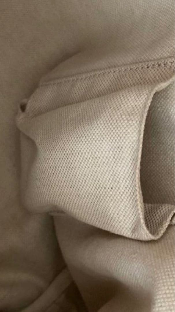 GUCCIトートバッグ シェリーライン