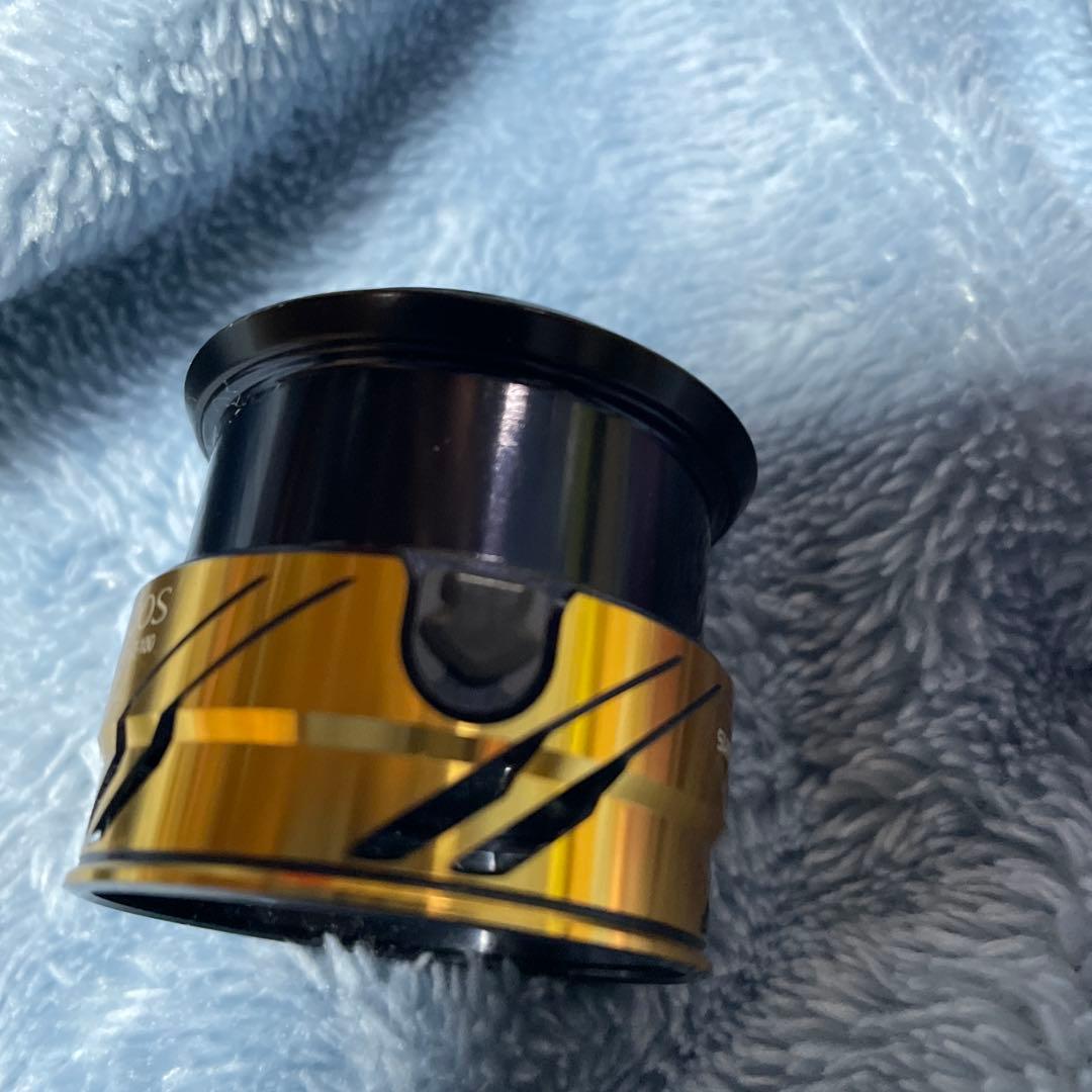 ヴァンキッシュ FW1000s 純正スプール　バリバスPEおまけ付き