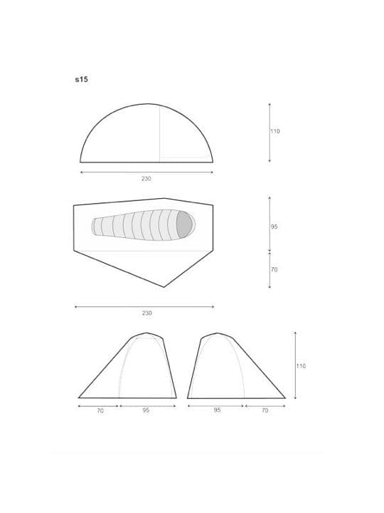 ライトウェーブ　シグマS15