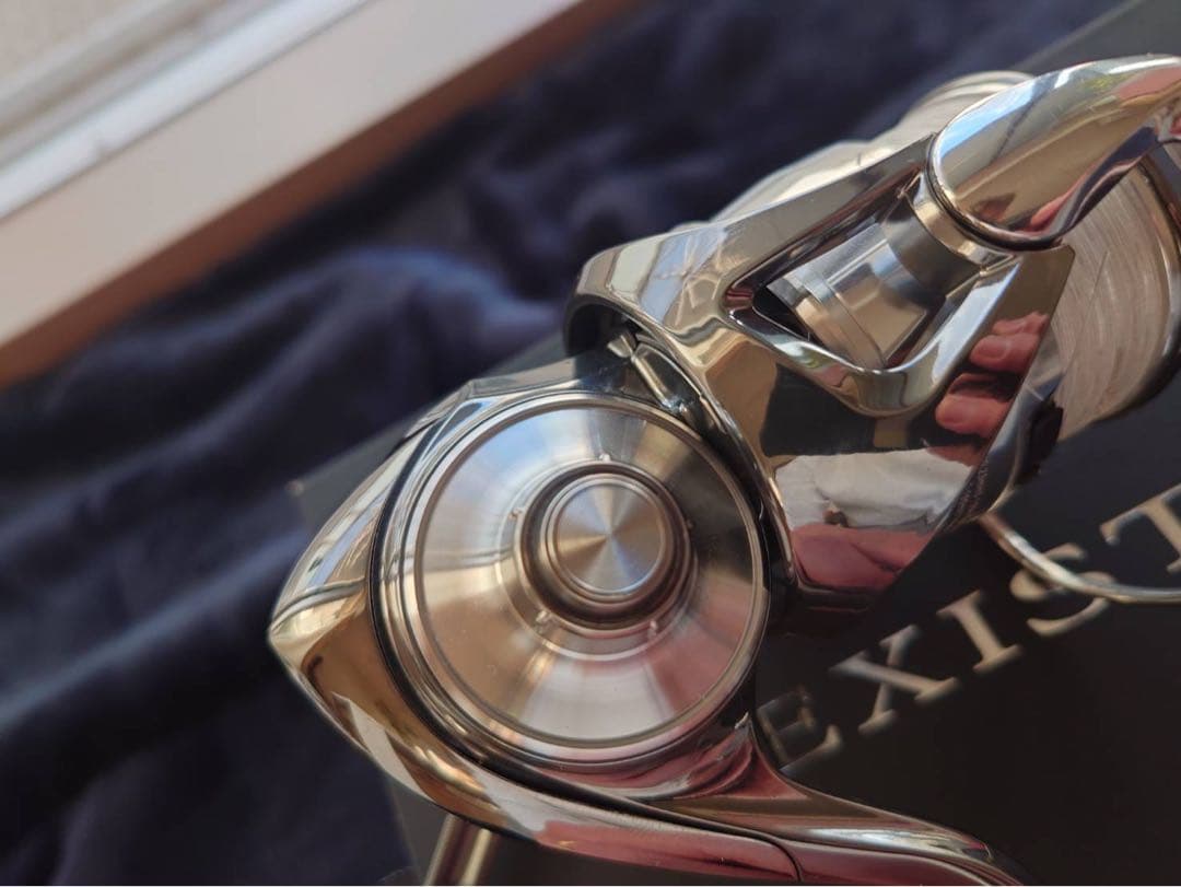 Daiwa イグジストLT-3000h スピニングリール