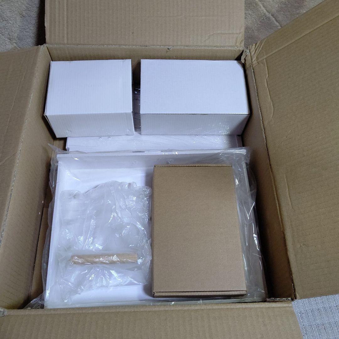 しらす　ジェックス GEX コトリウム350-II 品番66120 未使用