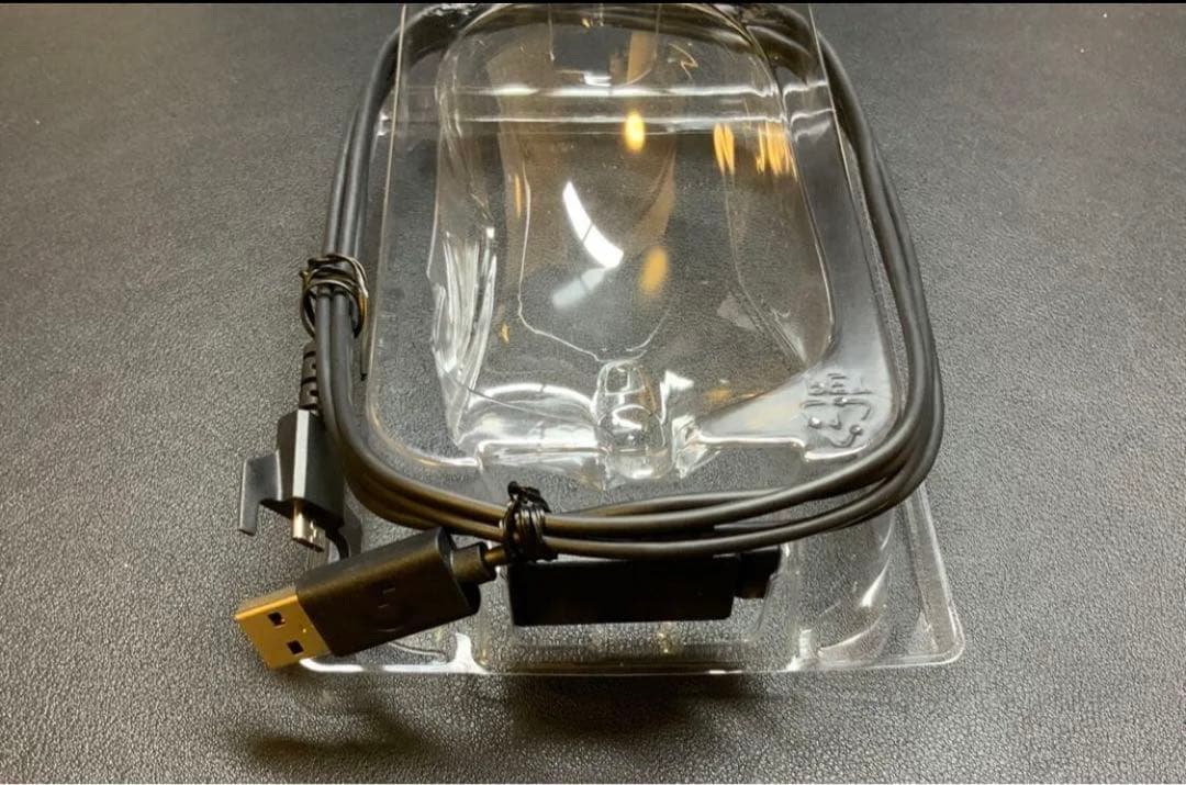 ロジクール　ゲーミングマウス　ヘッドセット