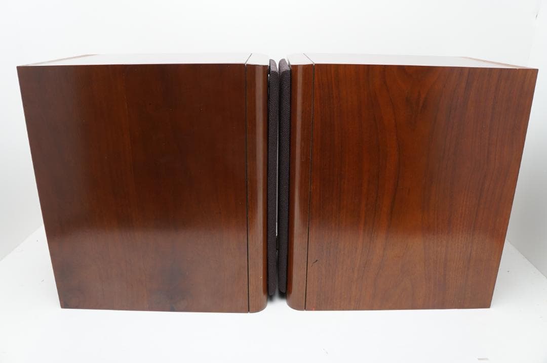 ONKYO D-202AⅡ LTD　ペア　シリアル同番