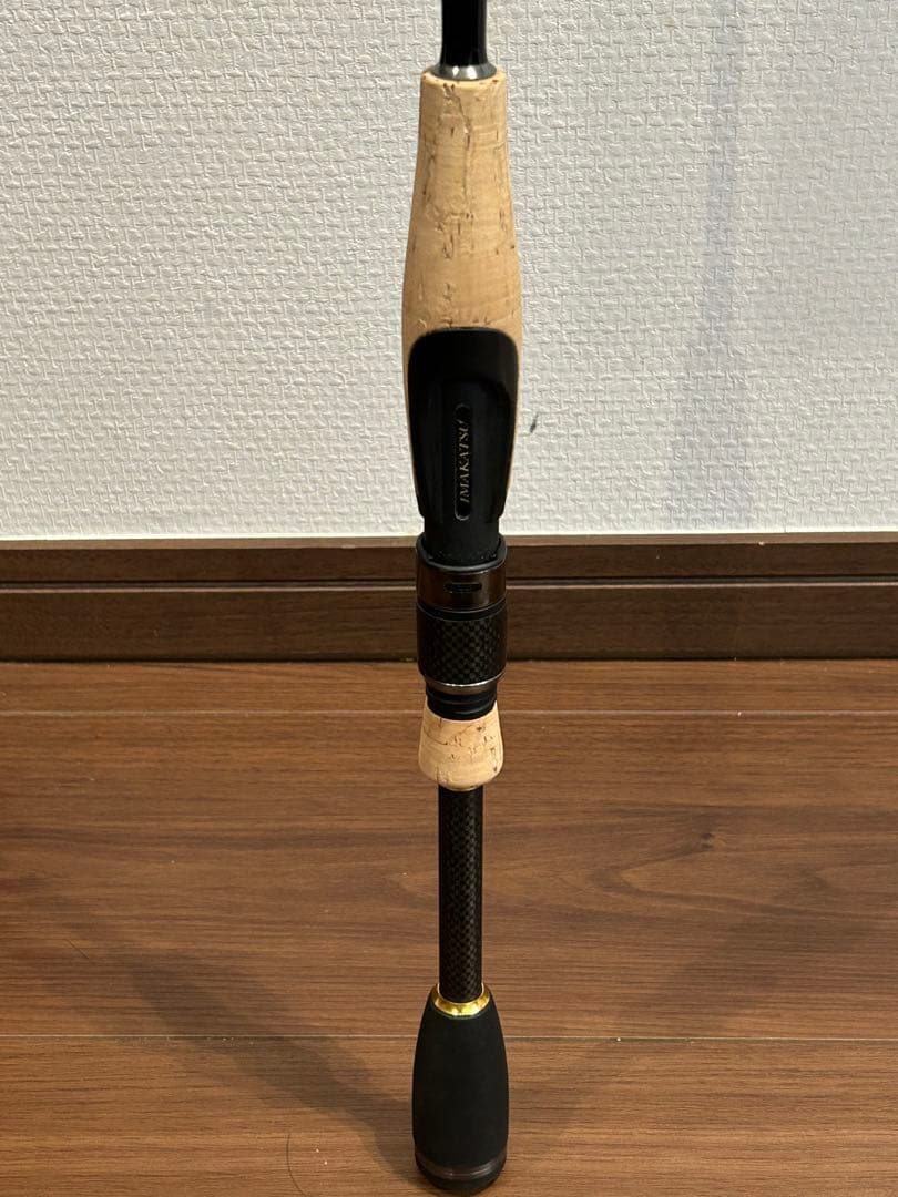 ロデオライド　R R-S61ULFF デジーノ ブランクス　イマカツ