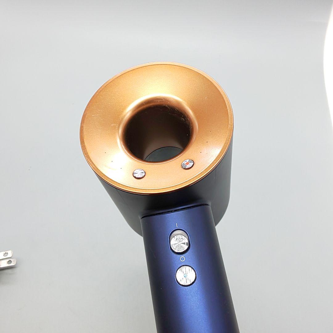 ※◇ダイソン dysonドライヤー HD08《国内正規品・風量新品同様・良品》