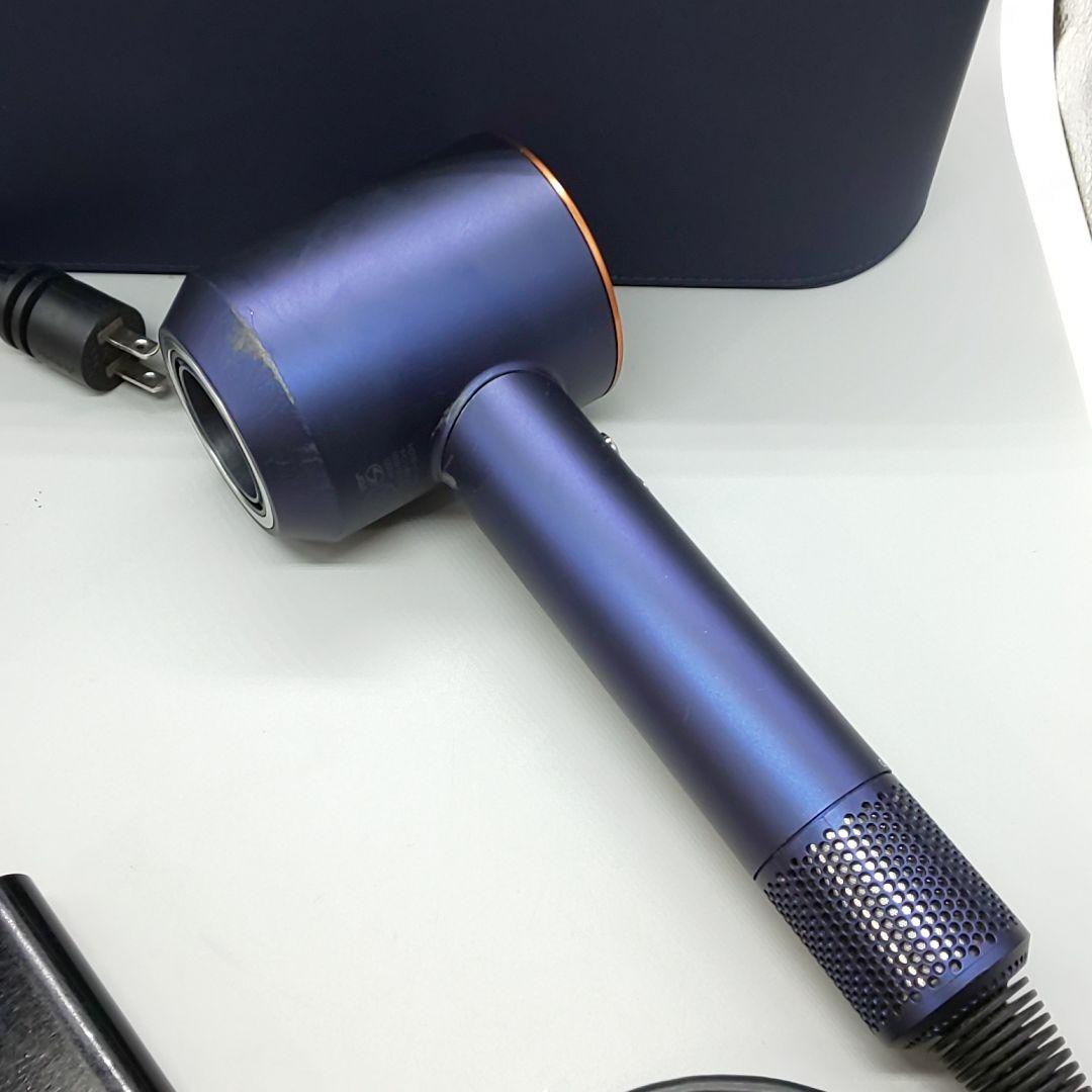 ※◇ダイソン dysonドライヤー HD08《国内正規品・風量新品同様・良品》