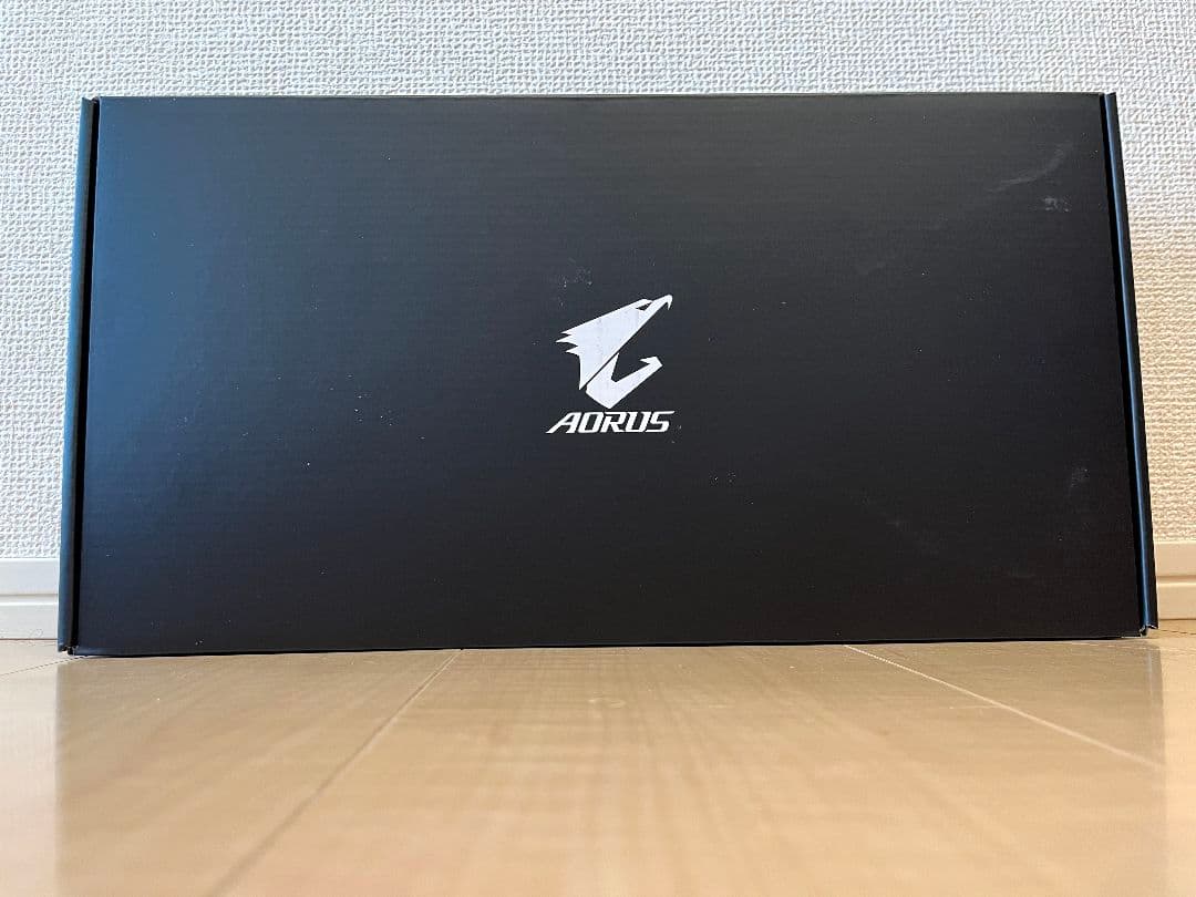 グラフィックボード・グラボ・ビデオカード GIGABYTE AORUS Radeon RX 9070 XT ELITE