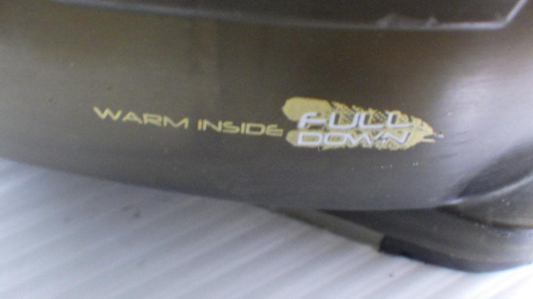 a*n様 760/Lange Rx 90 ラングレディース24.5/286ｍｍス