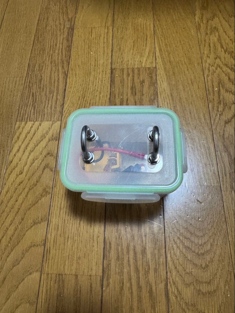 電動リールバッテリー