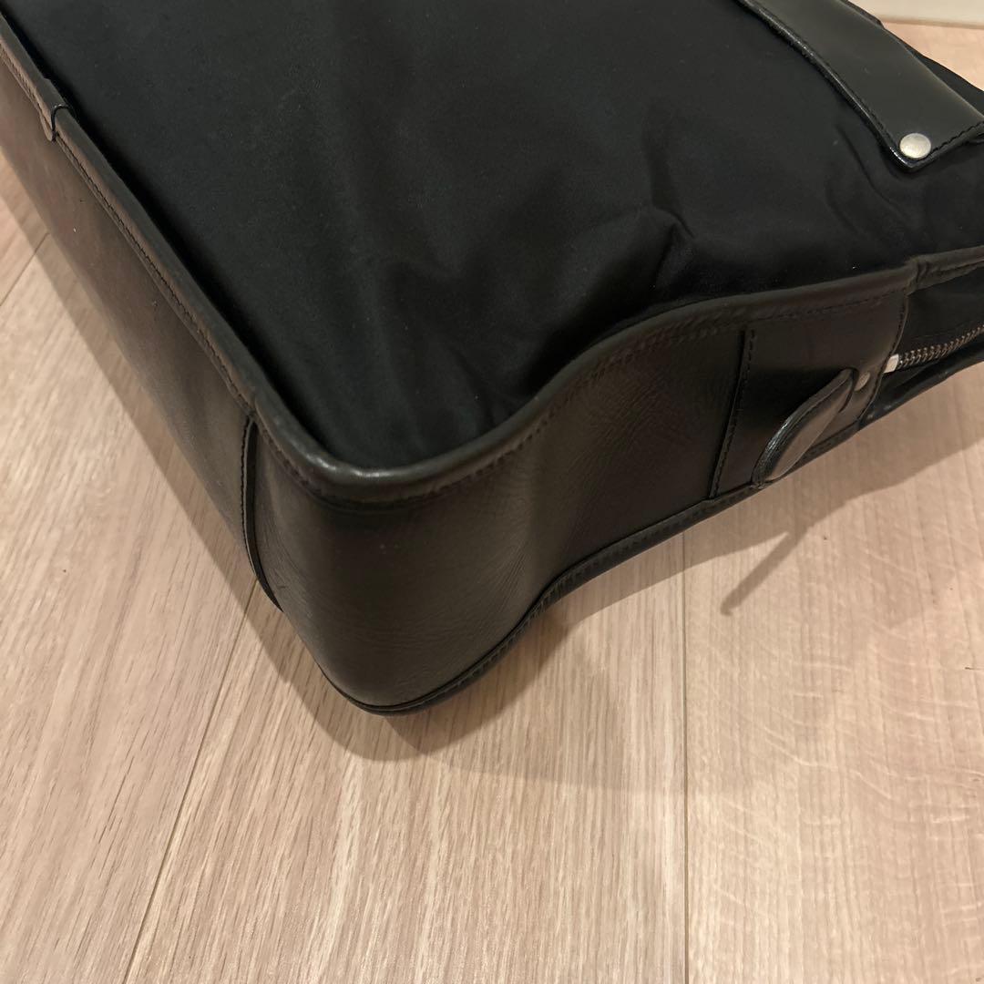 Felisiフェリージ ビジネスバック 8637/2 ブラック