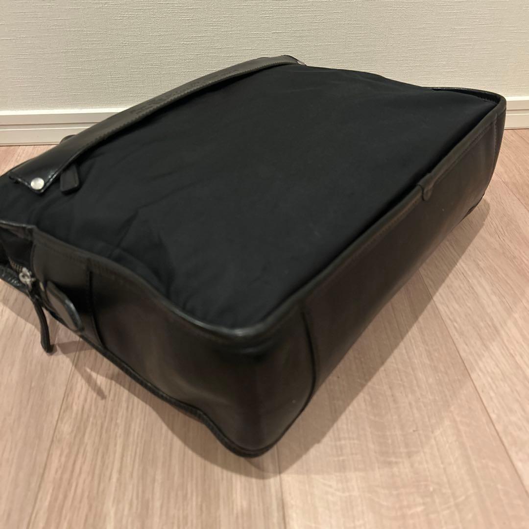 Felisiフェリージ ビジネスバック 8637/2 ブラック