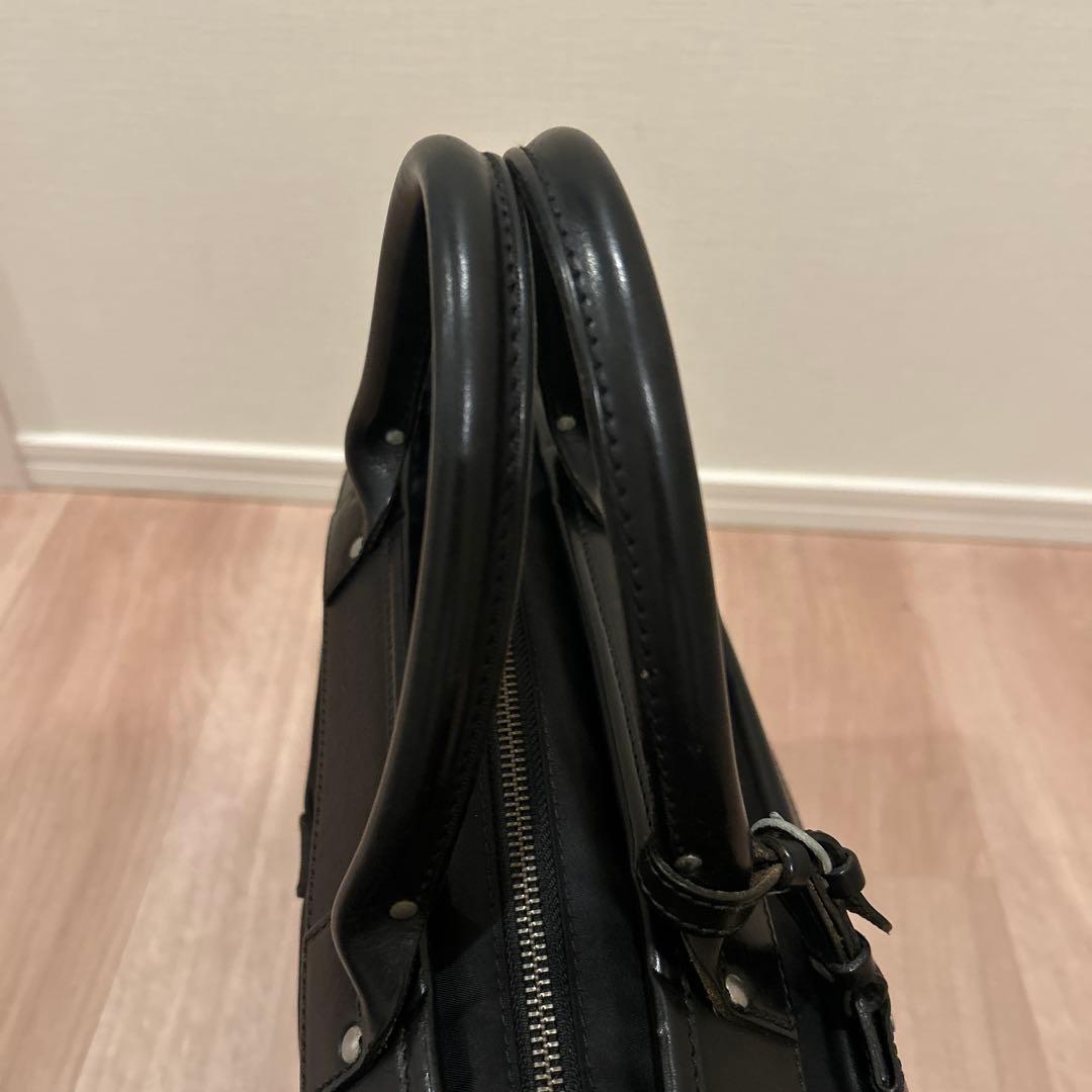 Felisiフェリージ ビジネスバック 8637/2 ブラック