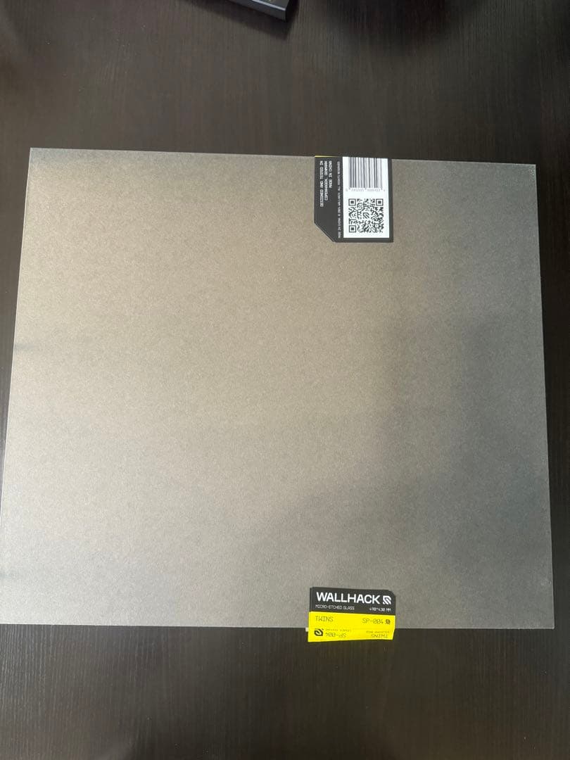 マウス・トラックボール WALLHACK sp004 Twins