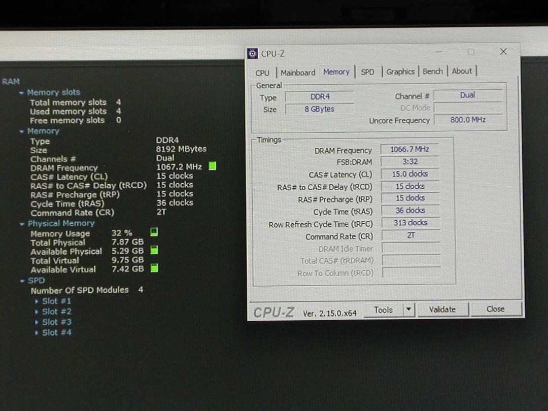MSI　Z370 PC PRO　LGA1151
