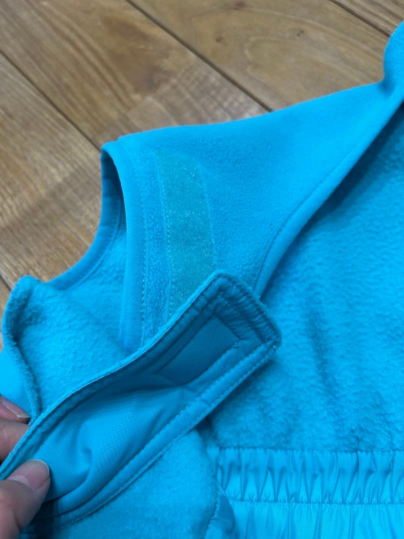 コロンビア　Columbia スキージャンパー　スノーウエア　ジャンパー　110