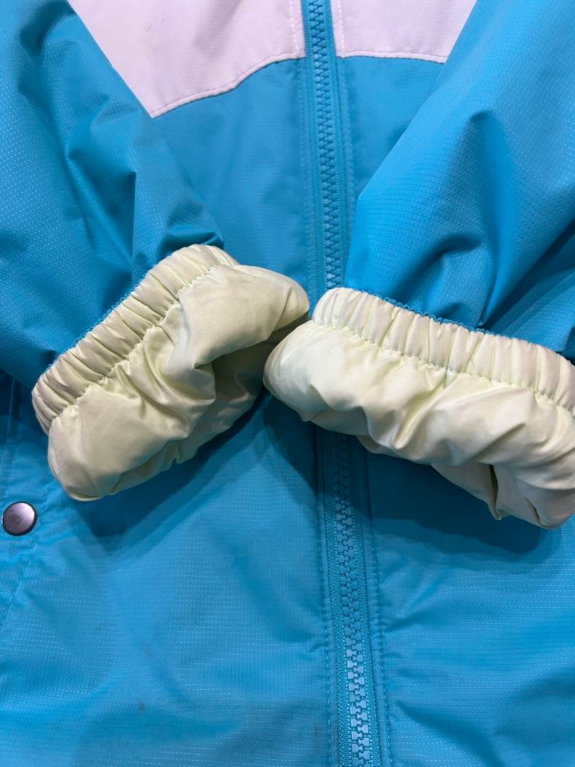 コロンビア　Columbia スキージャンパー　スノーウエア　ジャンパー　110