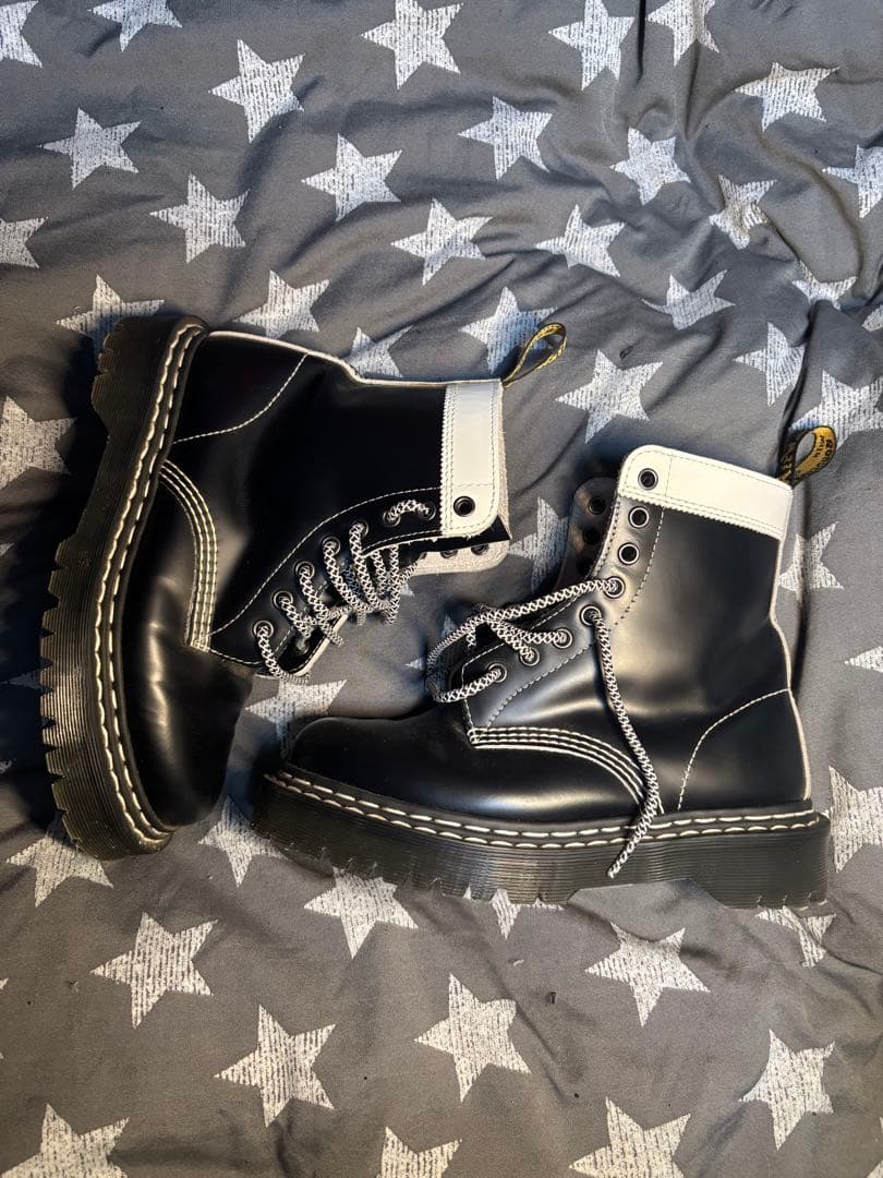 Dr.Martens 25cm レア カノン
