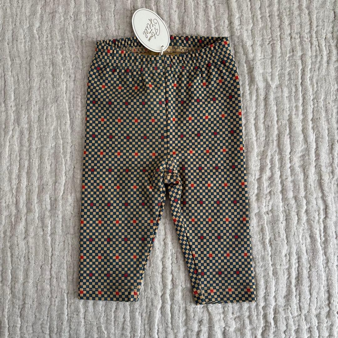 house on the hill ロンパース　レギンス