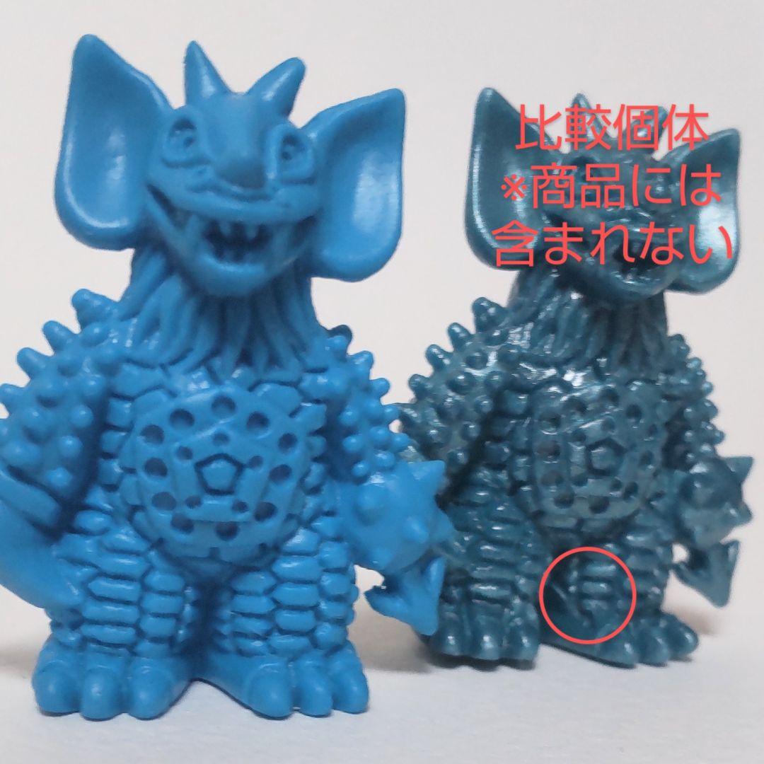 ヤ*）様 ★コレクション400　ウルトラマン怪獣消しゴム　タイラント