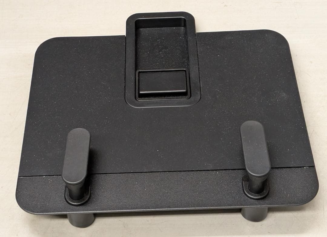 オーリン ラップトップ＆タブレットマウント MM-LAP ハーマンミラー