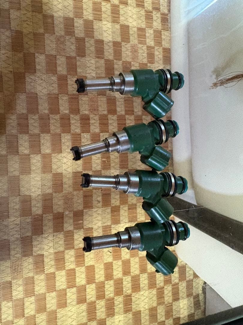 zn6/zc6 HKS 燃料強化Kit スーパーチャージャー