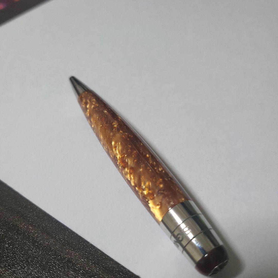 シグナム　SIGNUM　ノーバ　ボールペン