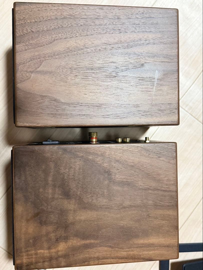 Audioengine HD4 スピーカー Bluetooth スタンド付属