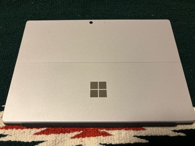 超美品　11th　Microsoft Surface Pro 7+　(6)