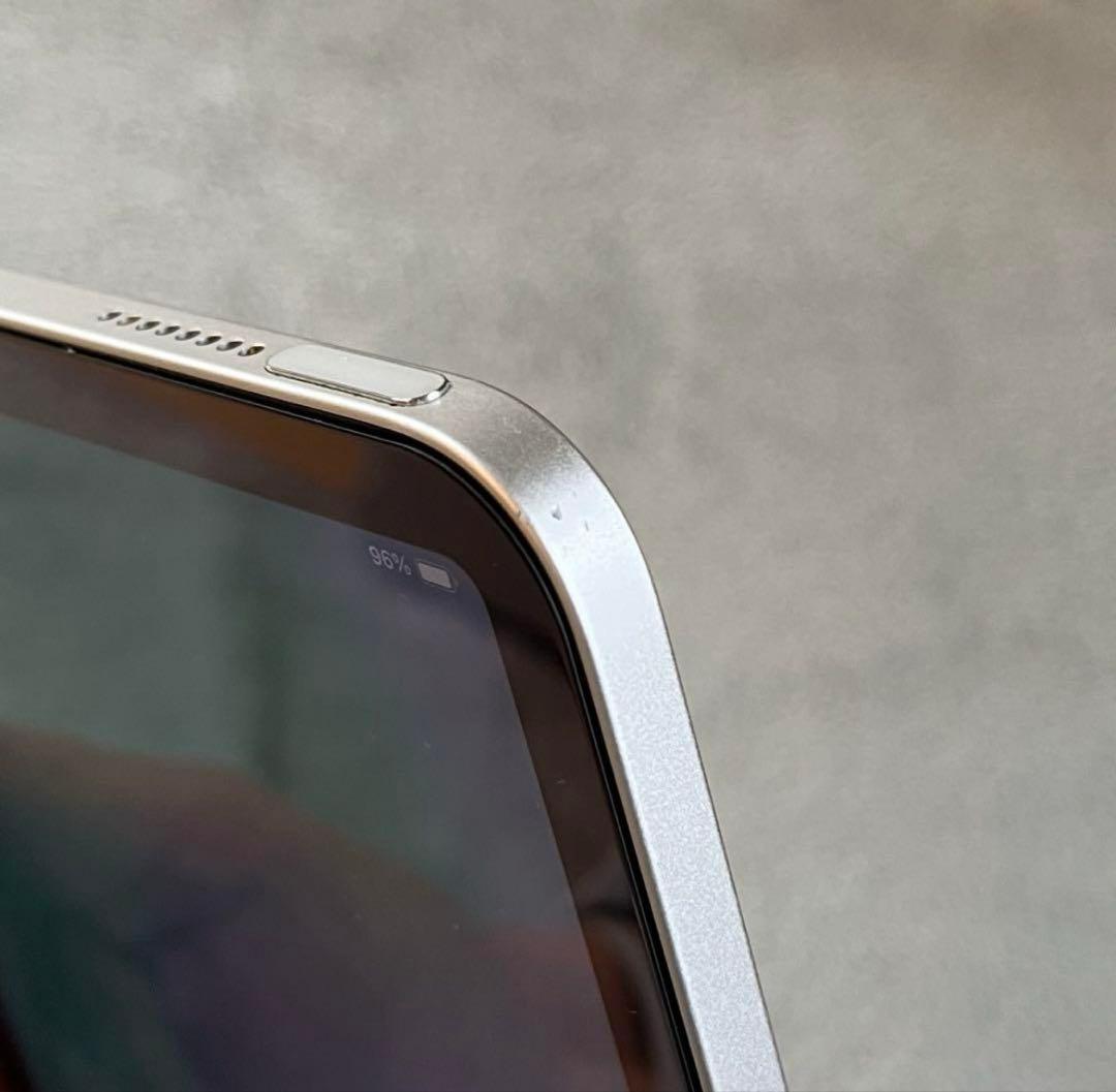 iPad mini 第6世代　スターライト 最終値下げ