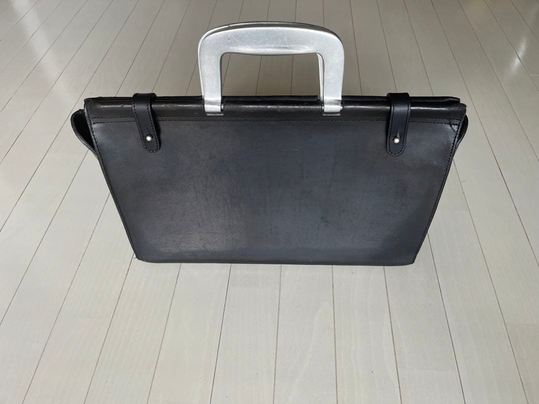 BillAmberg ビルアンバーグ ロケットバッグ