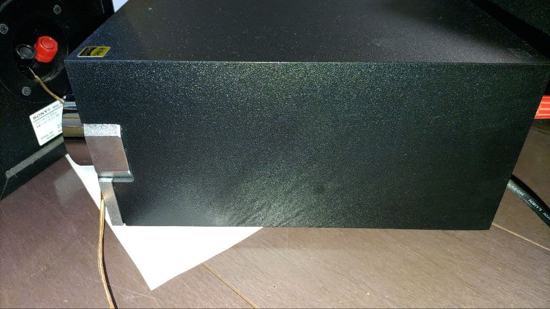 SONY ミニコンポ Bluetooth対応 CMT-SX7