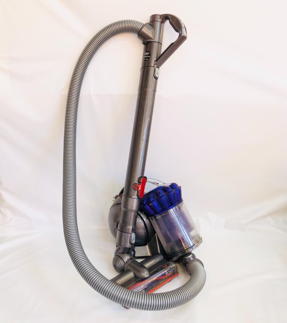 Dyson ダイソン キャニスター掃除機 DC48　「4879」