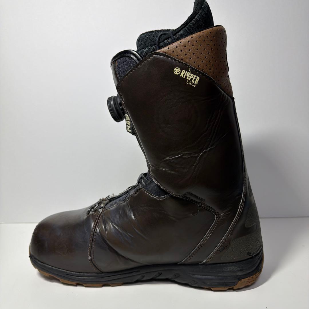 Flow hylite focusスノーボードブーツ 27.5㎝