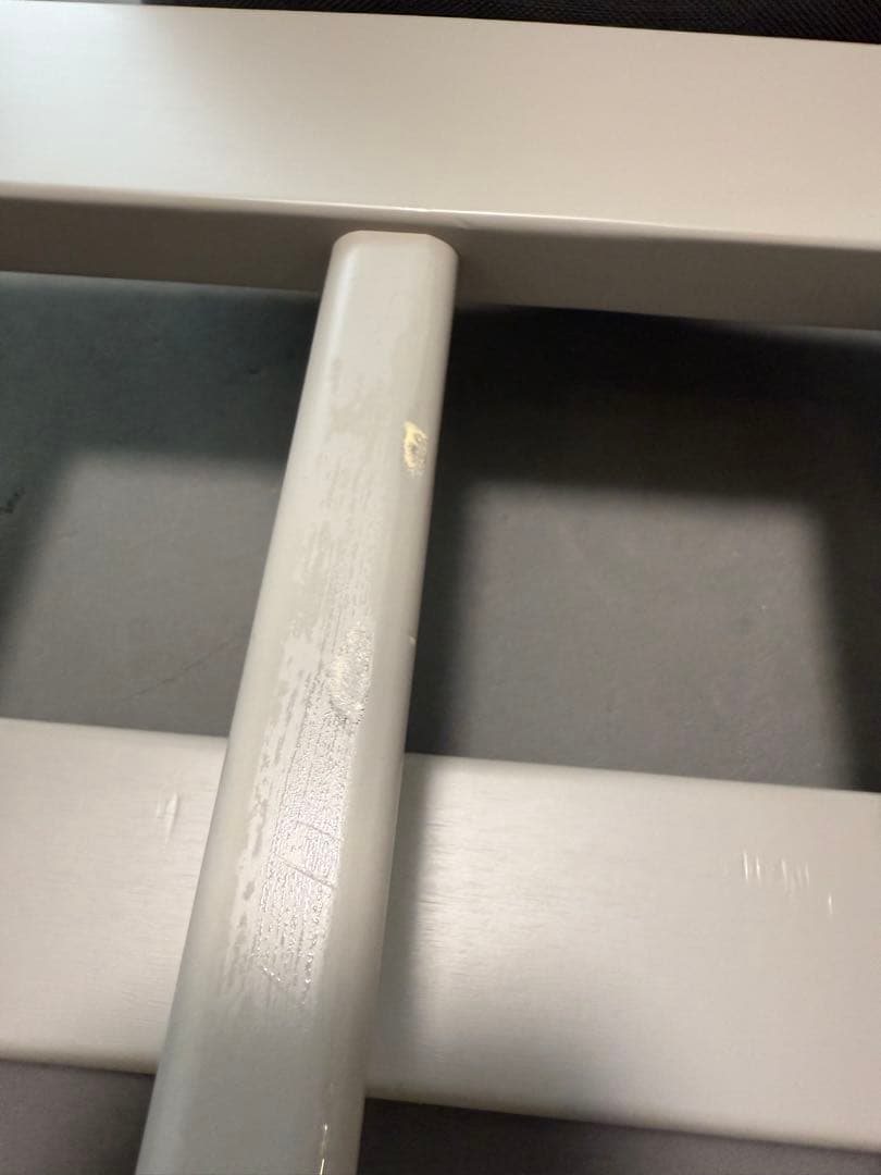 yamatoya ノモック Wオープンハイタイプ　ミニベビーベッド