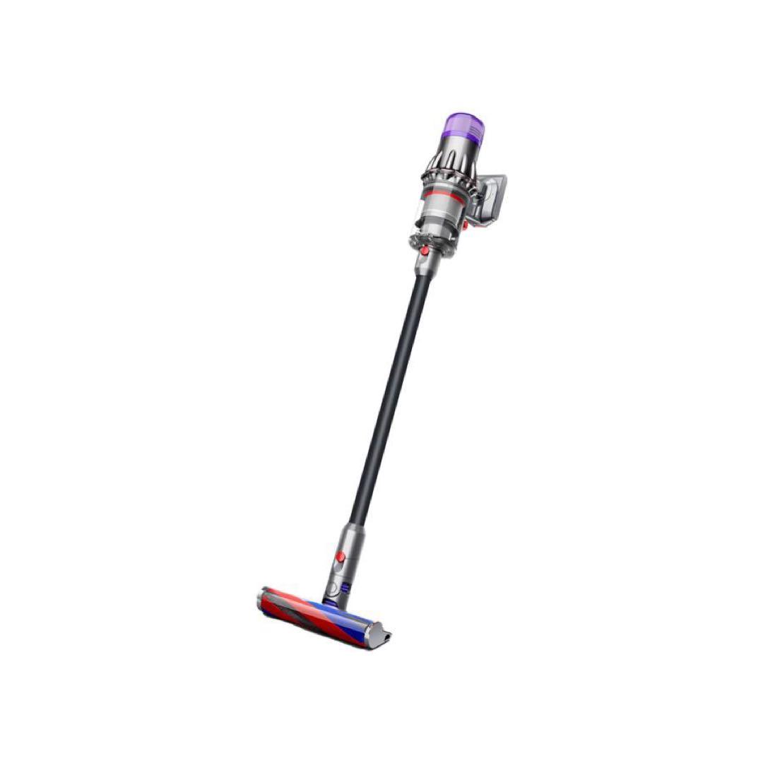ダイソン Dyson digital slim+コードレス掃除機 SV18 FF