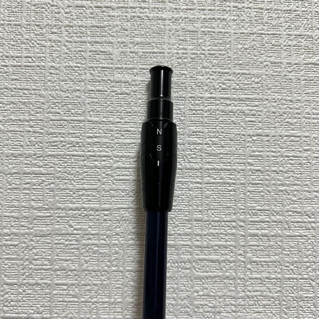 VENTUS BLUE ベンタスブルー 6S キャロウェイ ドライバー ベロコア