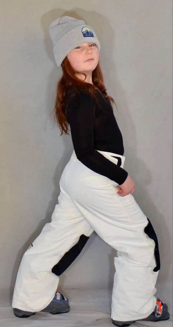 RUTT MOGUL スキーウエアパンツ新品未使用