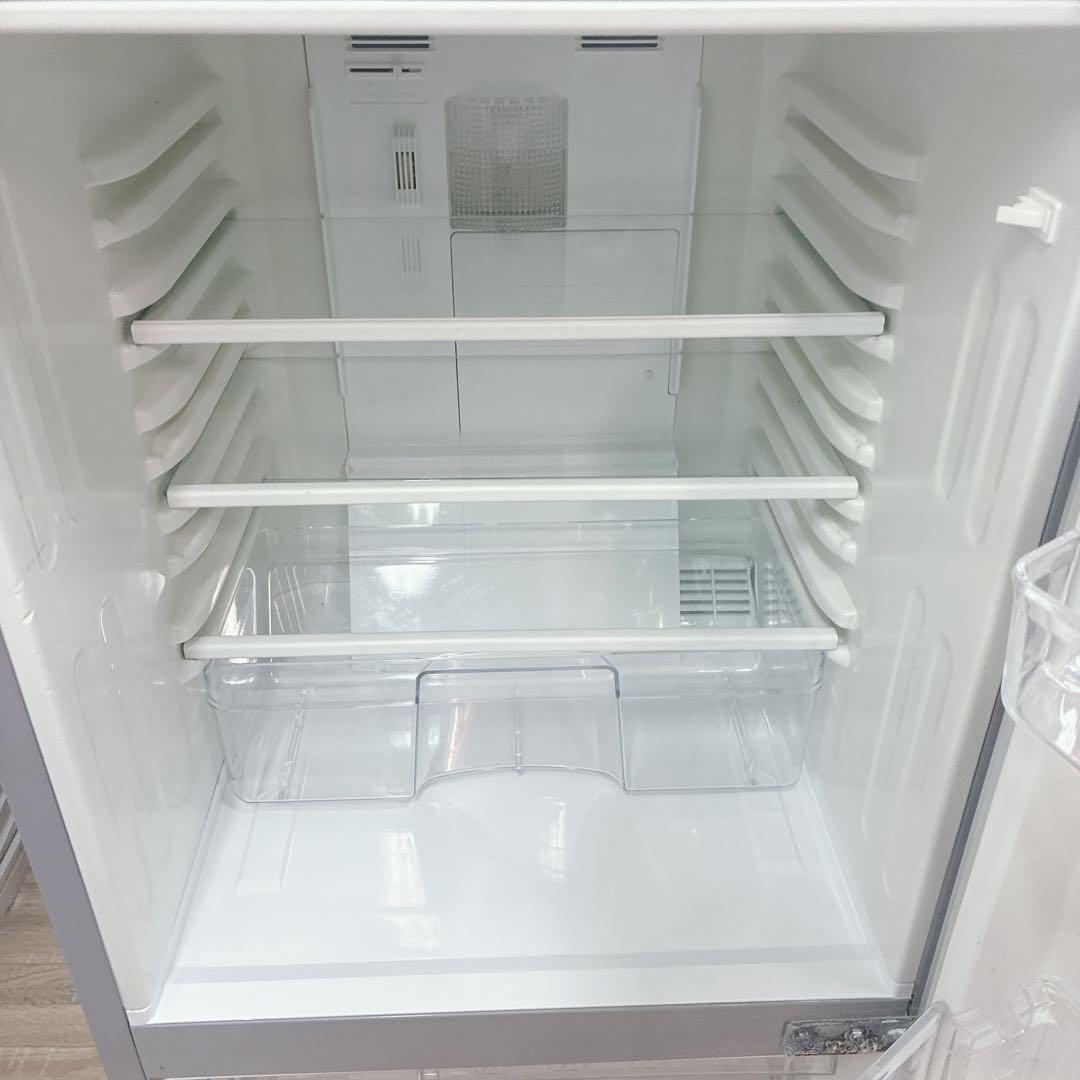 ◇大阪府神戸市配達無料！5ヶ月保証◇ユーイング◇冷蔵庫◇2017年製◇