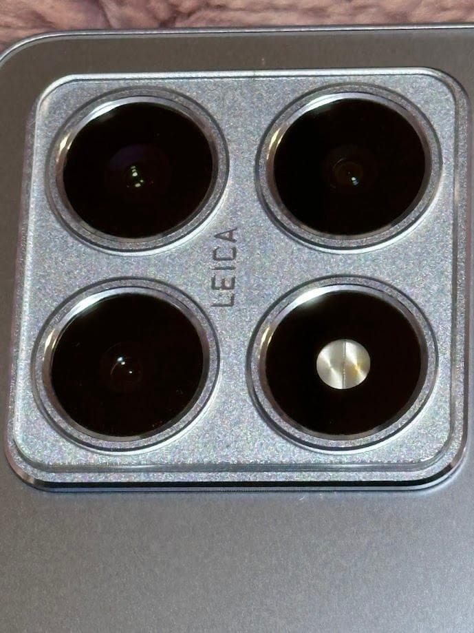 【超美品】Xiaomi 14T XG07 12GB RAM 256GB チタン