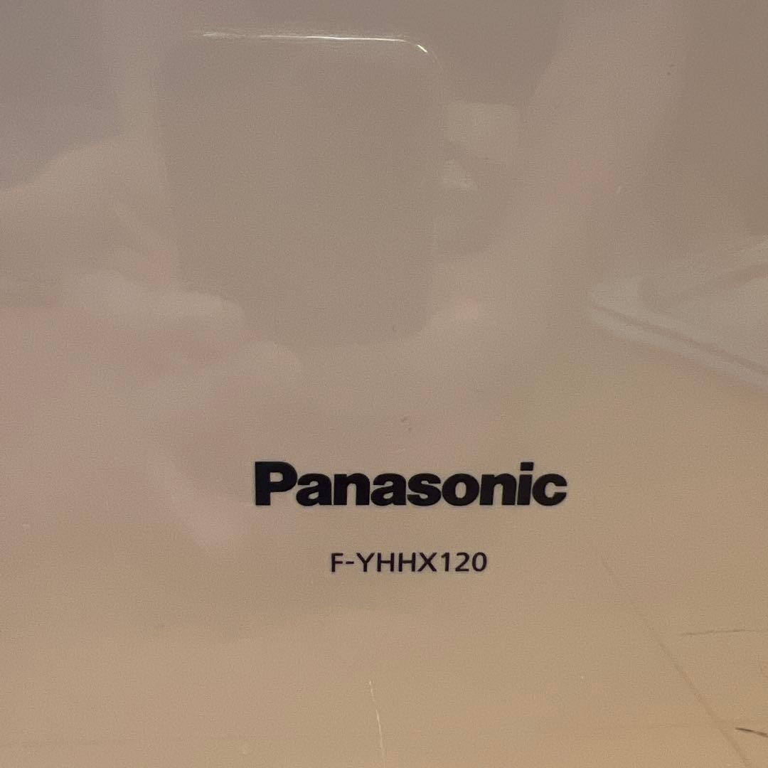 Panasonic HYBRID 除湿機 ナノイー機能搭載 送料込み