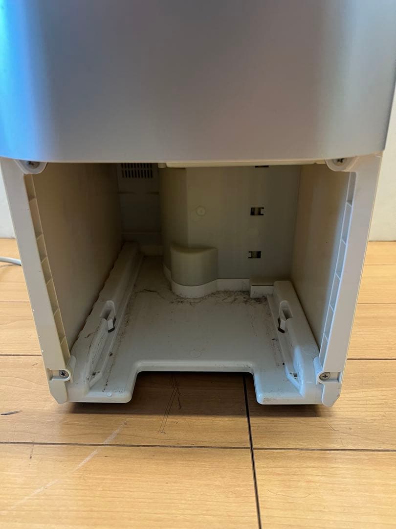 Panasonic HYBRID 除湿機 ナノイー機能搭載 送料込み