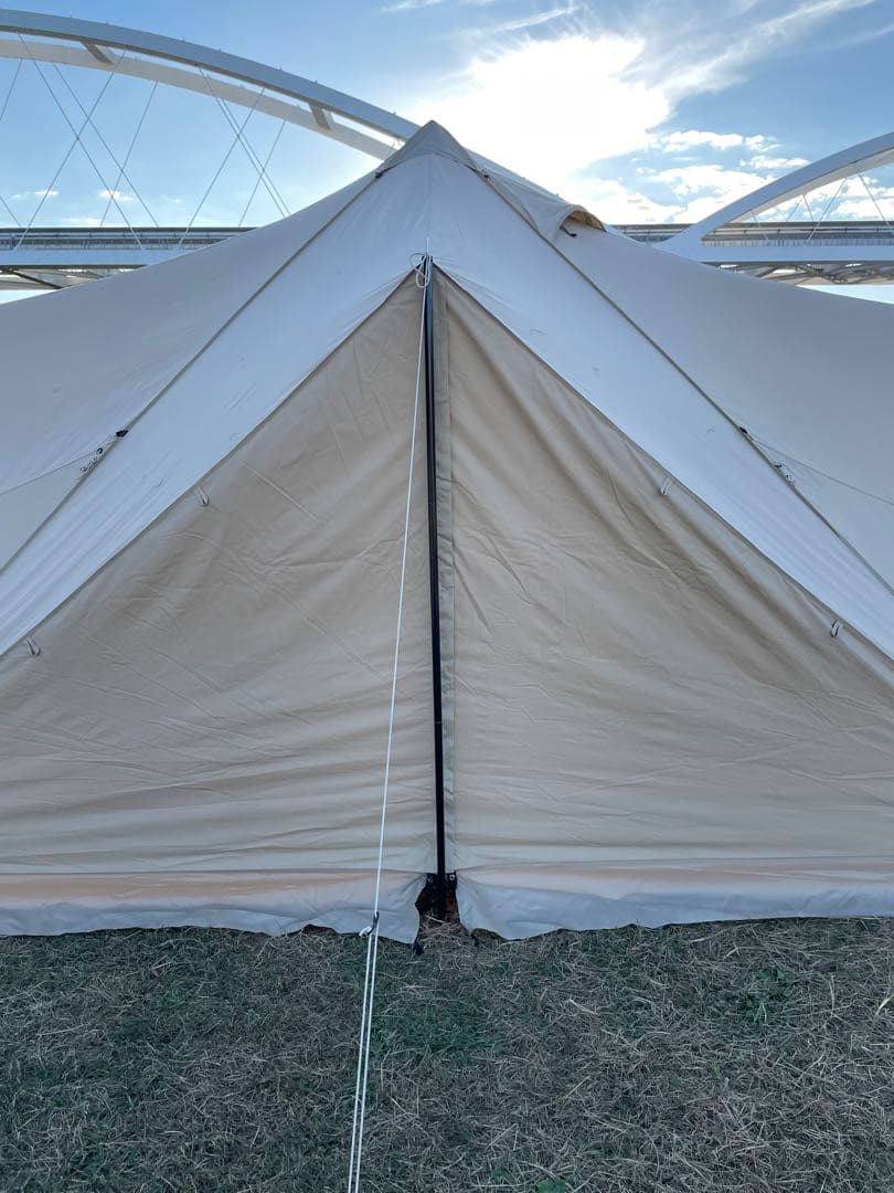 スカイパイロットtc