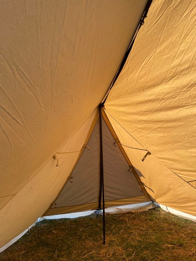 スカイパイロットtc