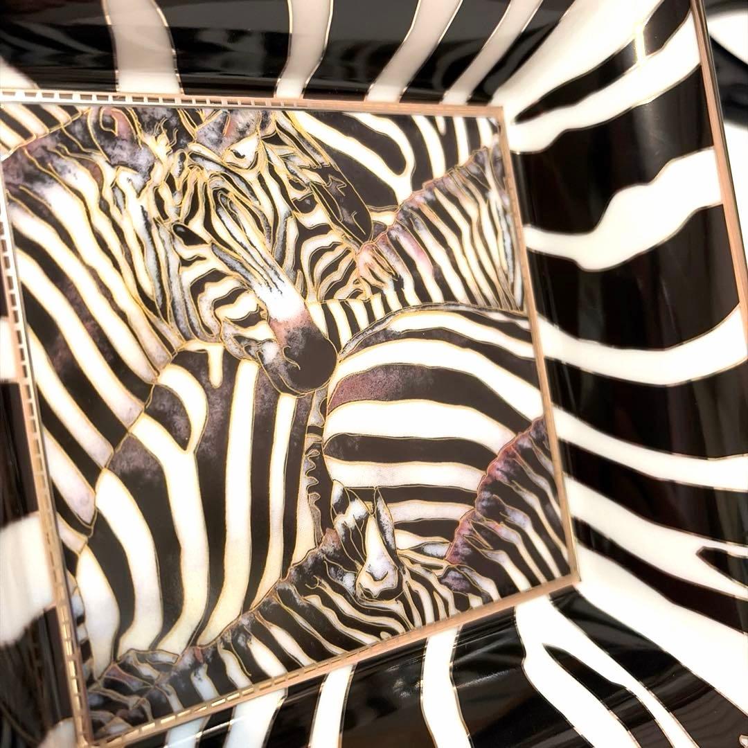 PATEK PHILIPPE プレート