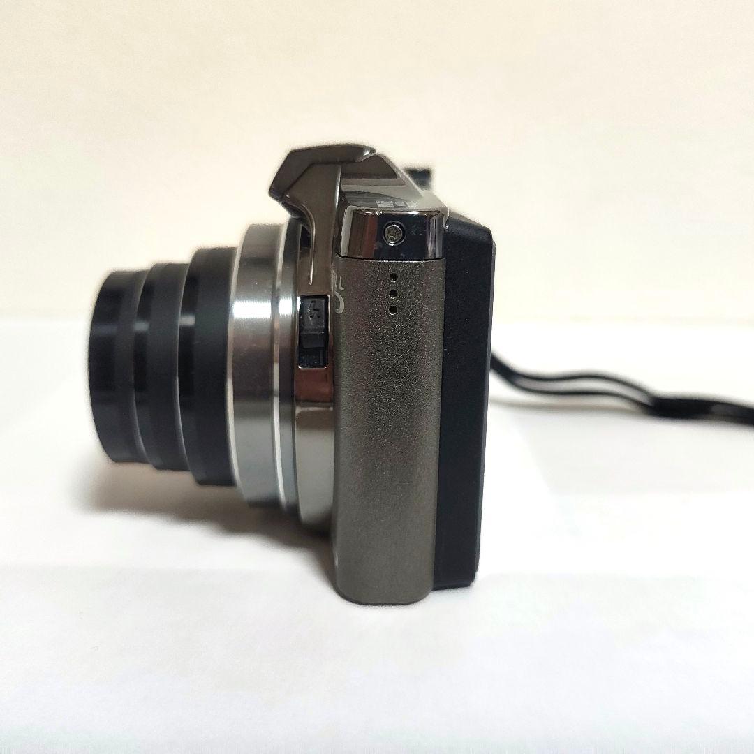 OLYMPUS オリンパス SZ-30MR デジタルカメラ